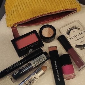 MAKE-UP brand new